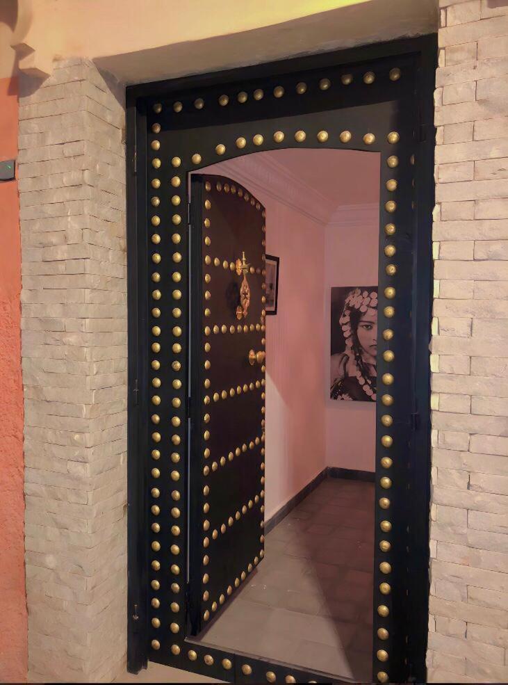 Riad Orient Palace Marrakesh Exteriör bild